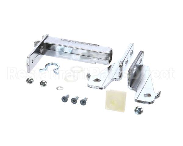 SER-60248-00 Traulsen Replacement Hinge Compact Unde