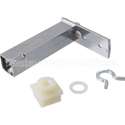 SER-60249 Compatible Traulsen Hinge Cartridge, Replacement