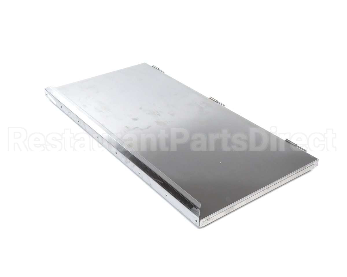 SER-60290-00 Traulsen Rac37 1/1 Door Rh Hinge - Z-30