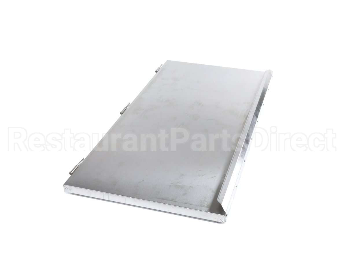 SER-60290-00 Traulsen Rac37 1/1 Door Rh Hinge - Z-30