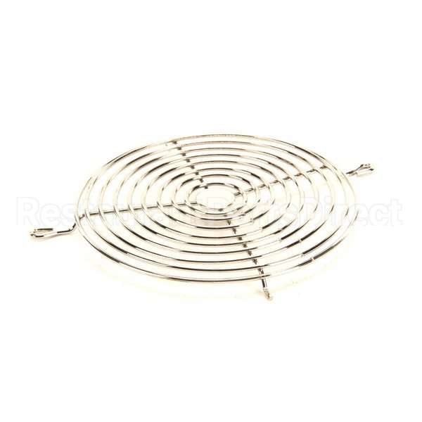 SER-60432-00 Compatible Traulsen Wire Fan Grille