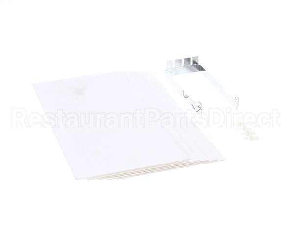 SER-60519-00 Traulsen Service Kit Wicking Card Evapo