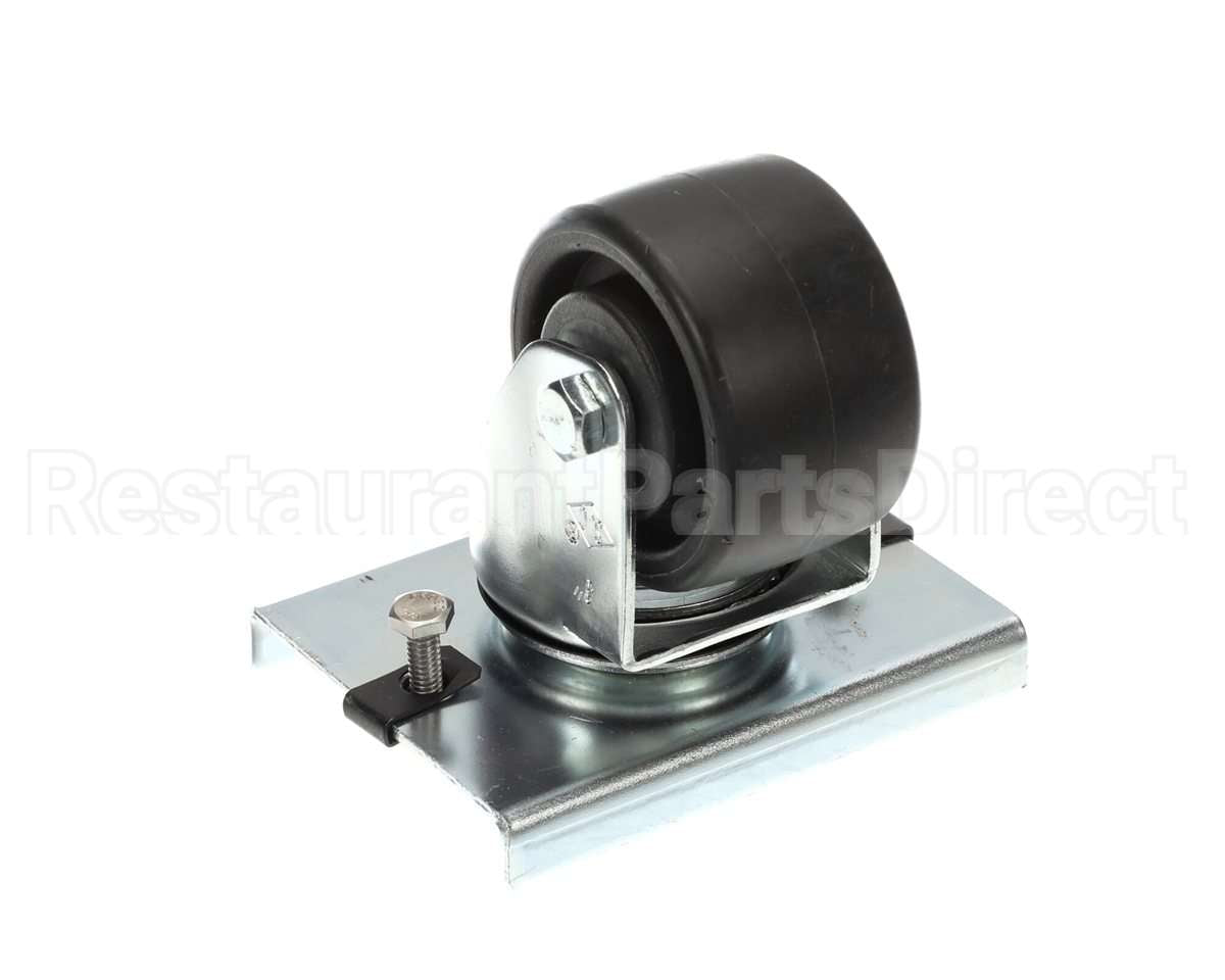 SER-60536-00 Kairak Service Assembly 4.00In Adjust