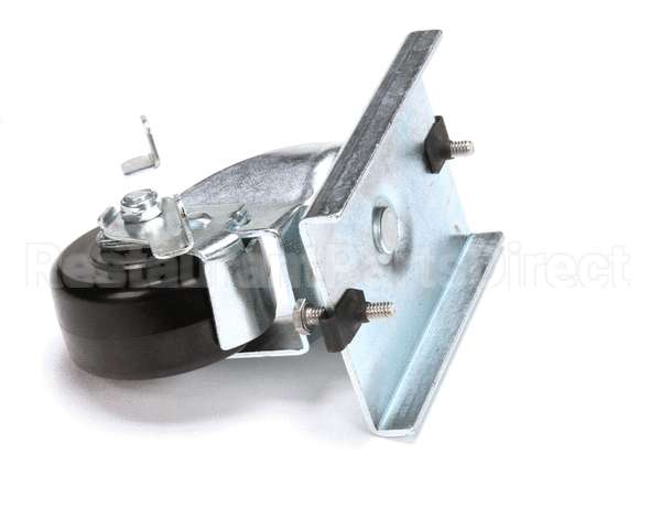 SER-60536-01 Traulsen Service Assembly 4.00In Adjust