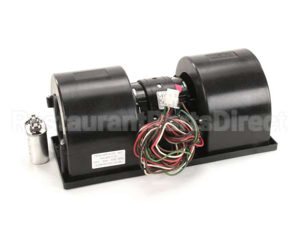 SER-60545-00 Traulsen Blower Replacement Svc Pk115V