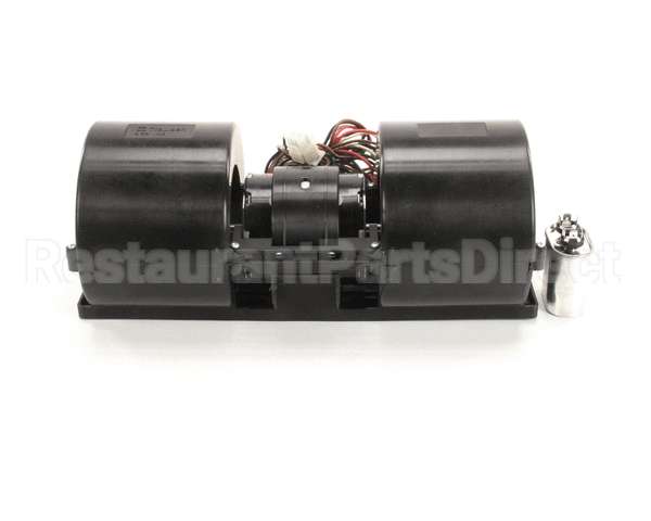 SER-60545-00 Traulsen Blower Replacement Svc Pk115V