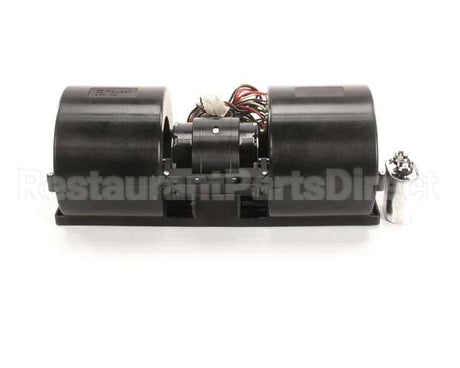 SER-60545-00 Traulsen Blower Replacement Svc Pk115V