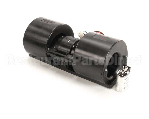 SER-60545-00 Traulsen Blower Replacement Svc Pk115V