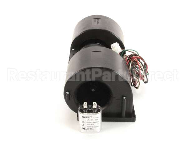 SER-60545-00 Traulsen Blower Replacement Svc Pk115V