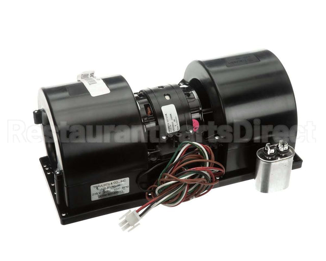 SER-60545-01 Traulsen Blower Replacement Svc Pk,230V