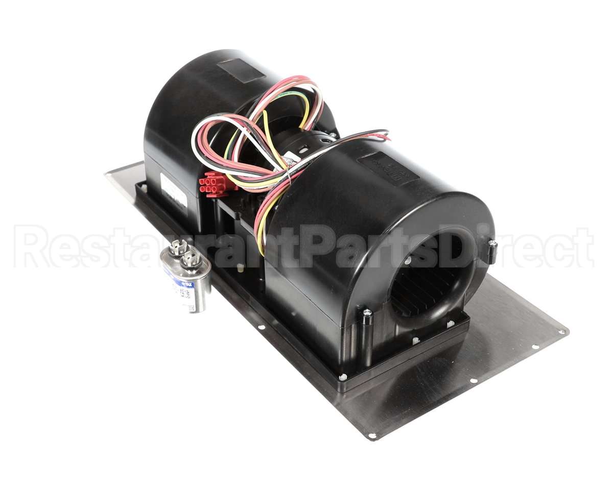 SER-60545-02 Traulsen Service Kit For 120V Even Thaw