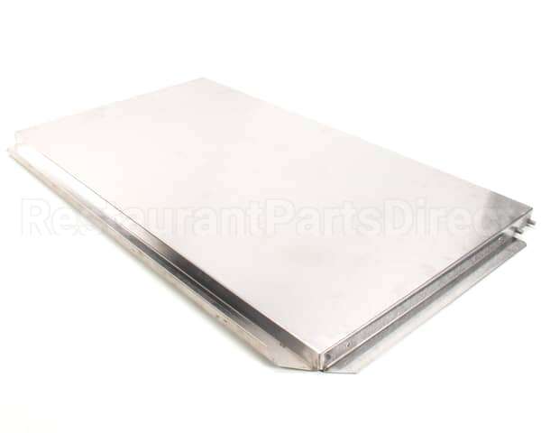 SER-60575-00 Traulsen Assembly Lid Ts066