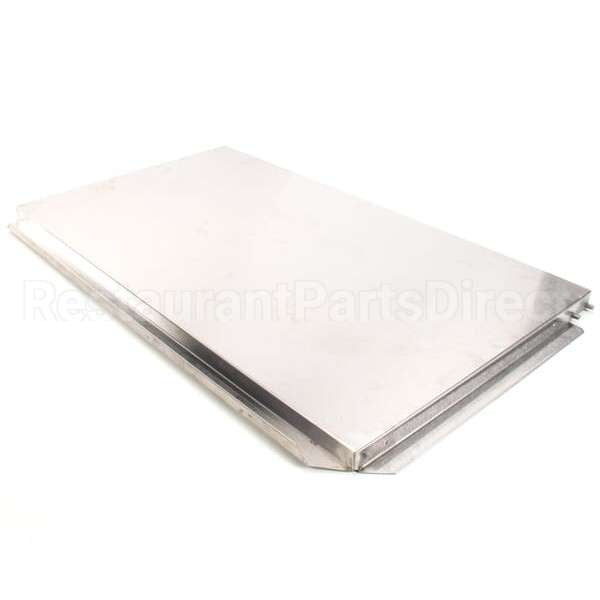 SER-60575 Compatible Traulsen Lid Assy