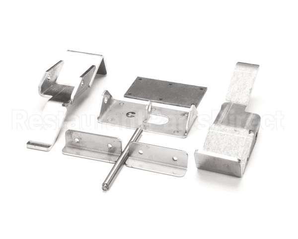 SER-60576-00 Traulsen Replacement Kit Double Footped