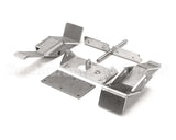 SER-60576-00 Traulsen Replacement Kit Double Footped