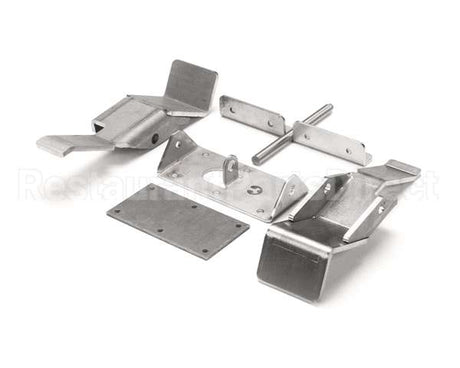 SER-60576-00 Traulsen Replacement Kit Double Footped