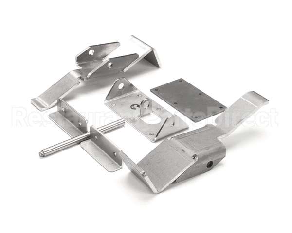 SER-60576-00 Traulsen Replacement Kit Double Footped