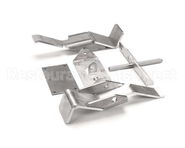 SER-60576-00 Traulsen Replacement Kit Double Footped