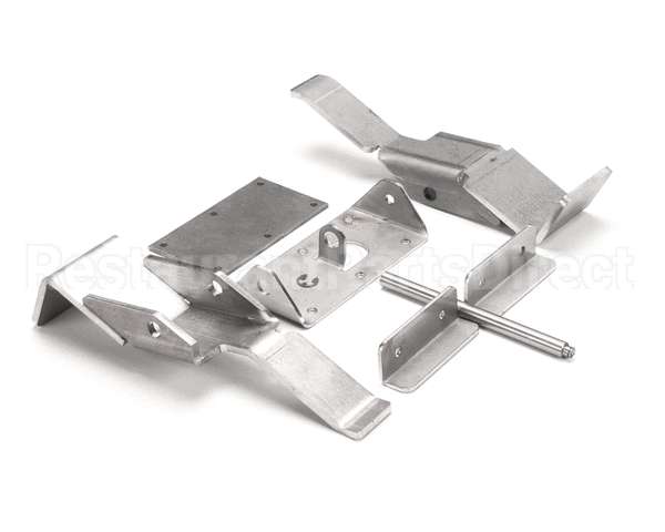 SER-60576-00 Traulsen Replacement Kit Double Footped