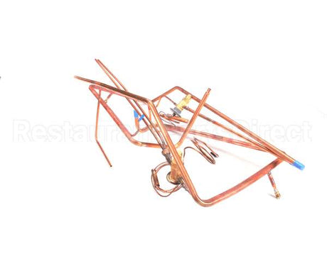 SER-60601-02 Traulsen Tube Assembly For Ser-60601-00