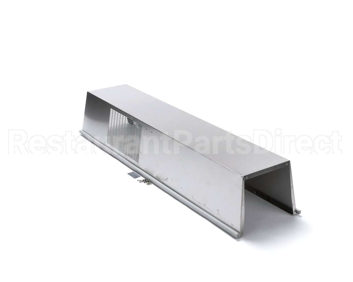 SER-60624-01 Traulsen Kit Cover Refrigeration System