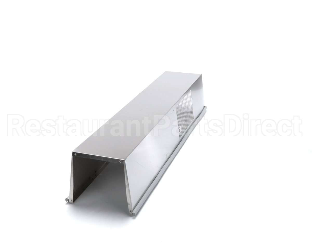 SER-60624-01 Traulsen Kit Cover Refrigeration System