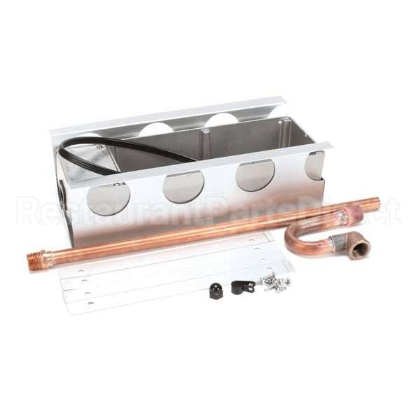 SER-60636-00 Compatible Traulsen Kit Bottom Mount Condensate Fl