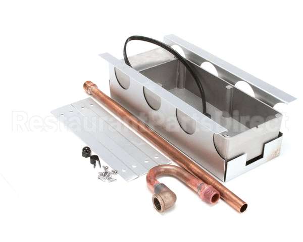 SER-60636-00 Traulsen Kit Bottom Mount Condensate Fl