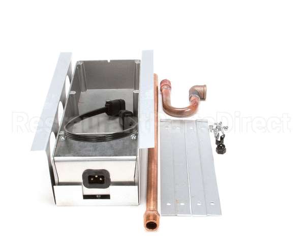 SER-60636-00 Traulsen Kit Bottom Mount Condensate Fl