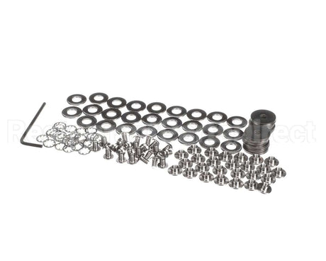 SER-60661-00 Traulsen Kit, Service Te Drawer Stop Fi
