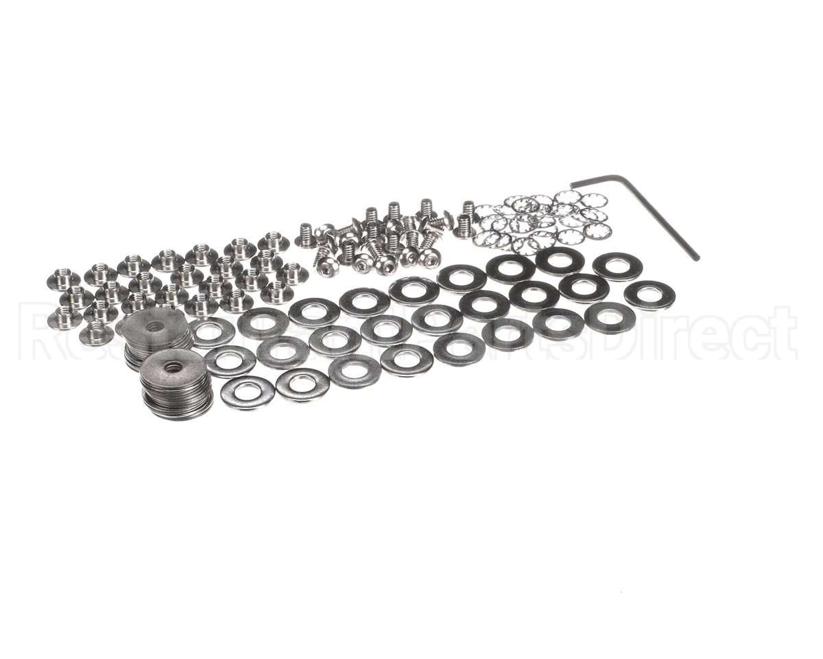 SER-60661-00 Traulsen Kit, Service Te Drawer Stop Fi