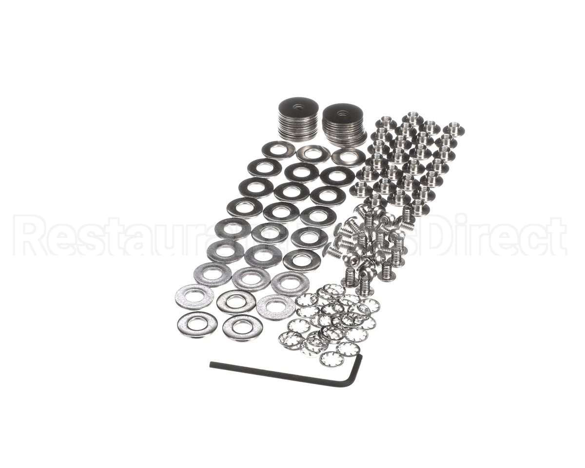 SER-60661-00 Traulsen Kit, Service Te Drawer Stop Fi