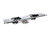 SER-60669-00 Traulsen Kit Fan Mount Pnl W/Fans And Harness Upt