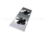 SER-60669-00 Traulsen Kit Fan Mount Pnl W/Fans And Harness Upt