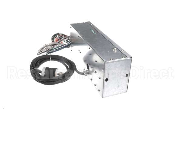 SER-60676-00 Traulsen Tbc13 Junction Box Assy Kit