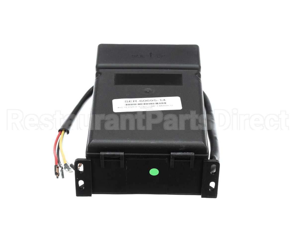 SER-60695-14 Traulsen Kit Service Embraco Compressor