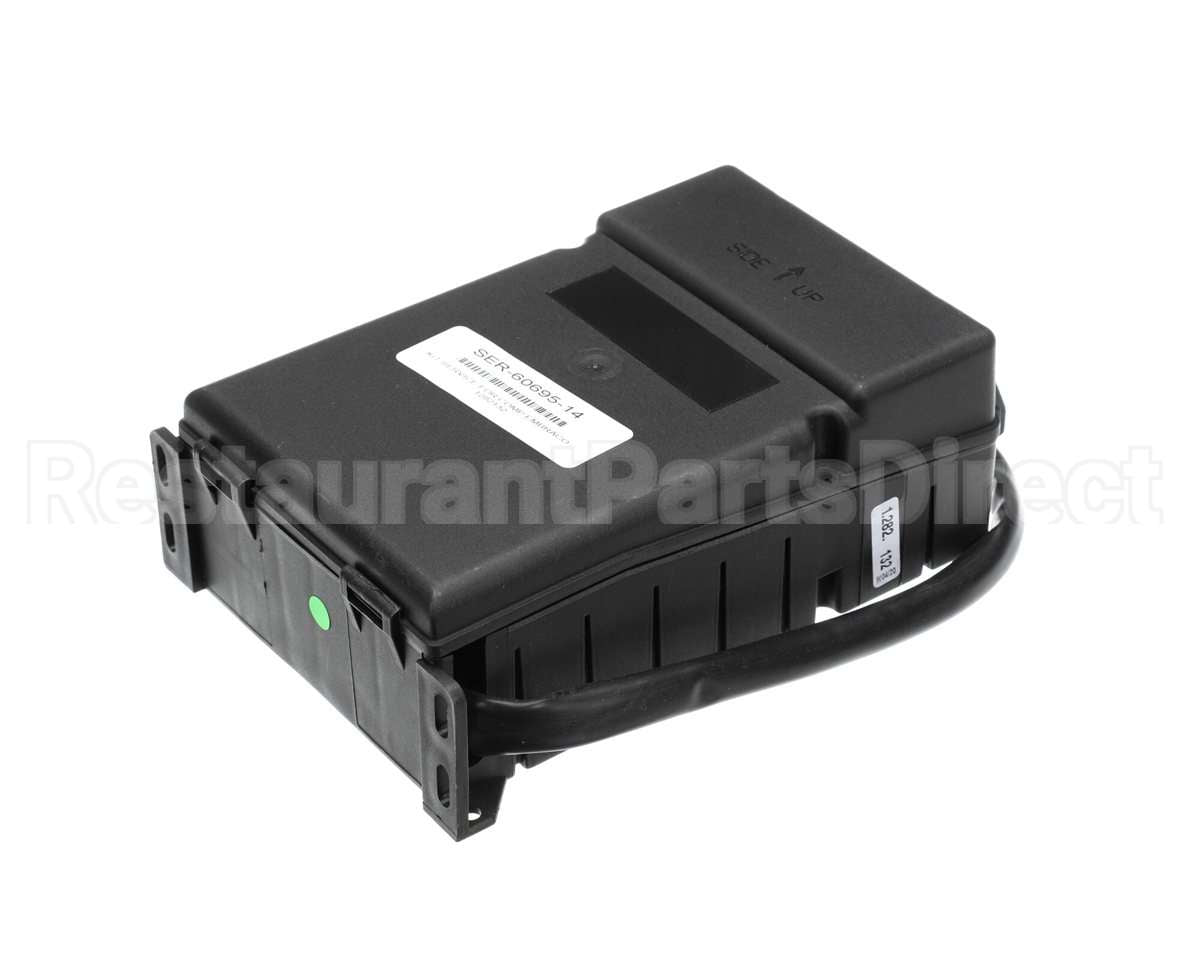 SER-60695-14 Traulsen Kit Service Embraco Compressor