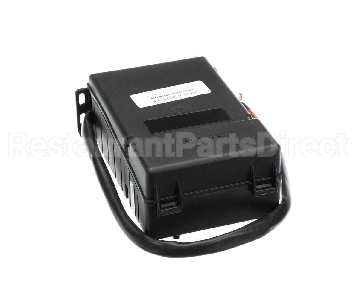 SER-60695-14 Traulsen Kit Service Embraco Compressor