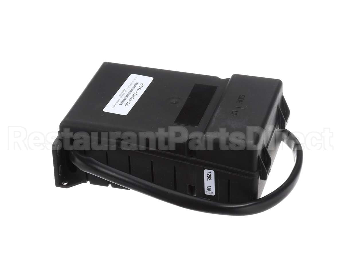 SER-60695-20 Traulsen Kit Service For Comp. Embreco 1282130