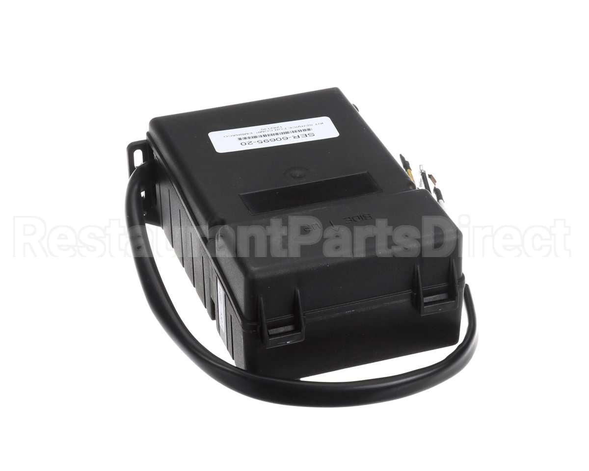 SER-60695-20 Traulsen Kit Service For Comp. Embreco 1282130