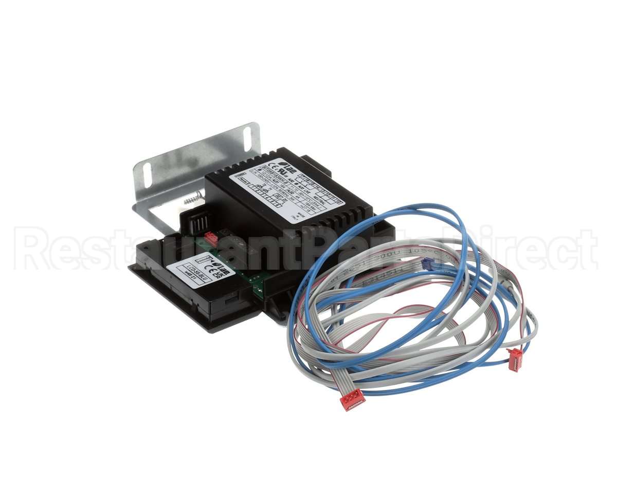 SER-60707-00 Traulsen Danfoss To Bit25 Retrofit,