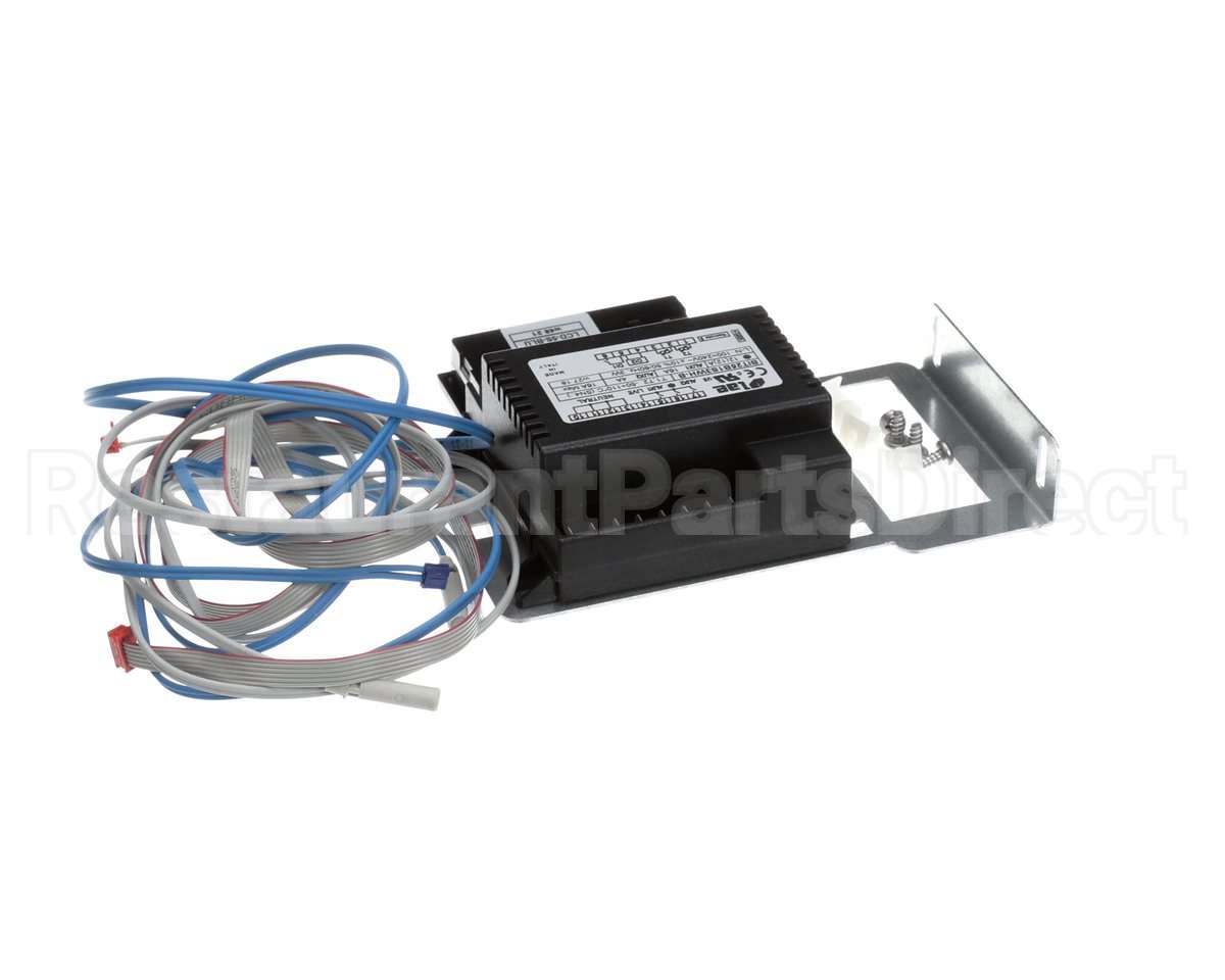 SER-60707-00 Traulsen Danfoss To Bit25 Retrofit,