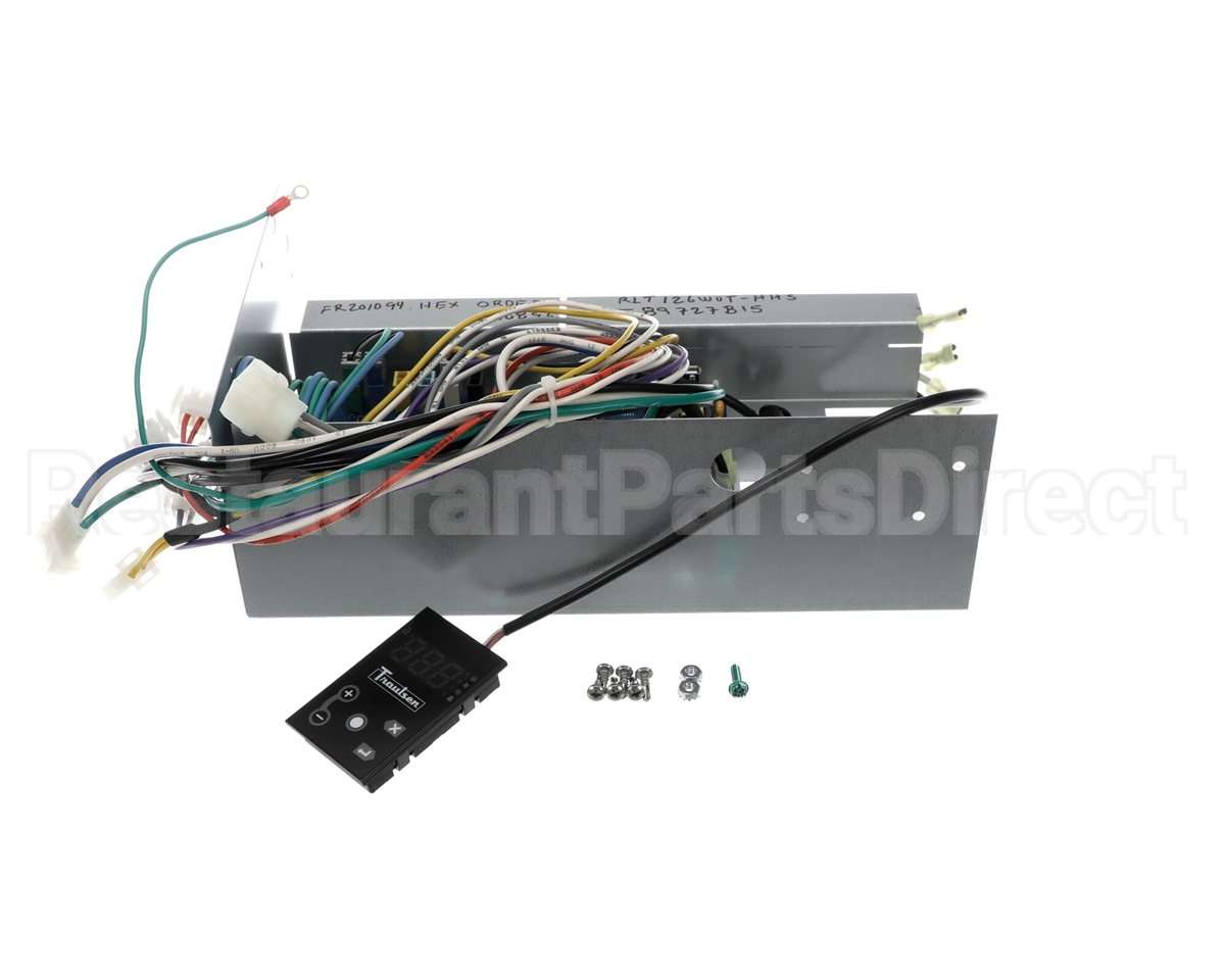SER-60711-00 Traulsen Relay Module