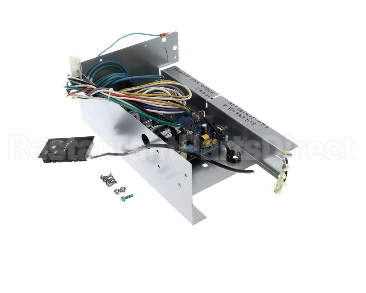 SER-60711-00 Traulsen Relay Module