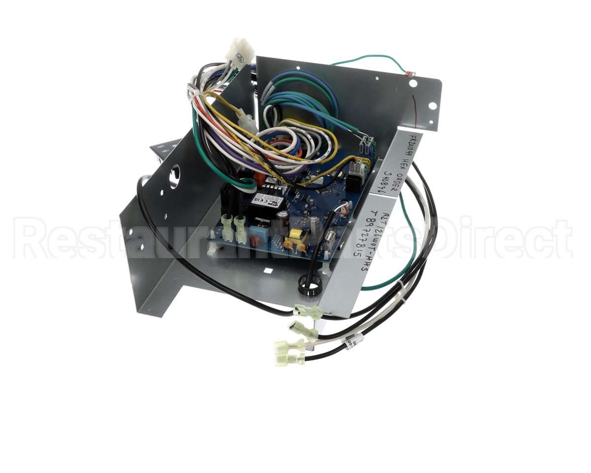 SER-60711-00 Traulsen Relay Module