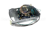 SER-60711-00 Traulsen Relay Module