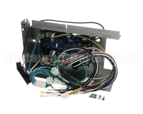 SER-60711-01 Traulsen Kit Mit To Ngc Rag Reffrz 132Dnwlhut 115