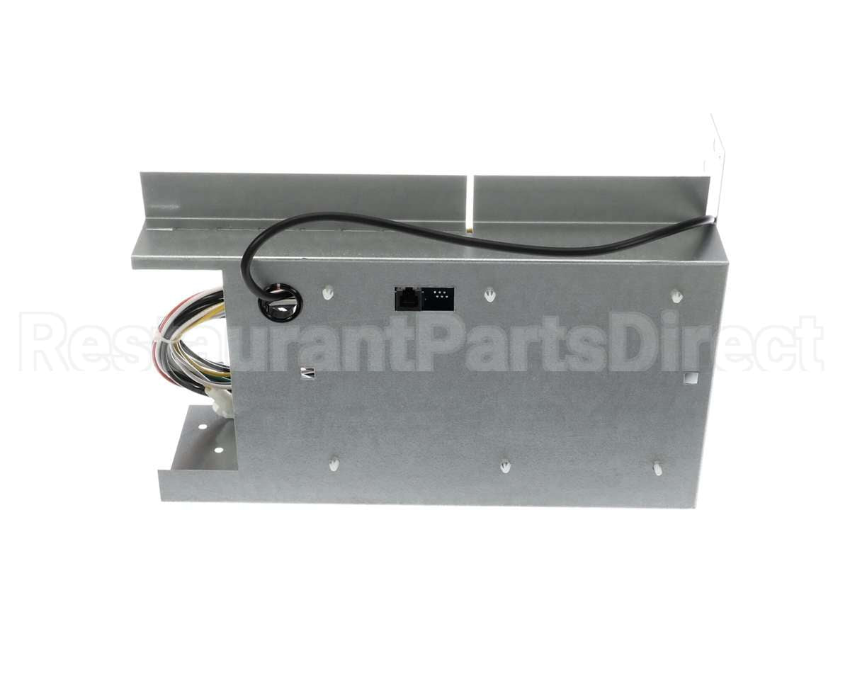 SER-60711-01 Traulsen Kit Mit To Ngc Rag Reffrz 132Dnwlhut 115