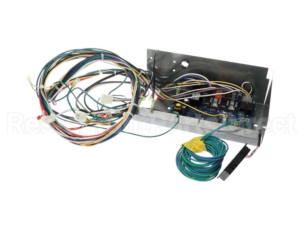 SER-60711-08 Traulsen Kit Mit To Ngc Rag Reffrz 332Nwlhut 115V