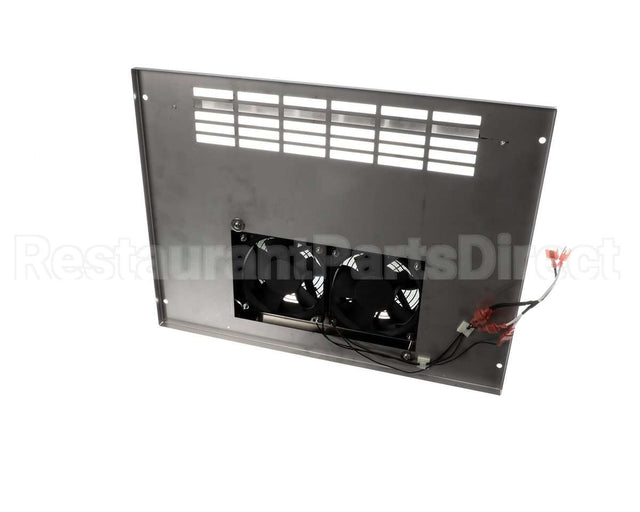 SER-60712-00 Traulsen Left Motor Assembly